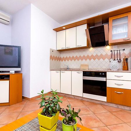Apartment Piveta Trogir Eksteriør bilde