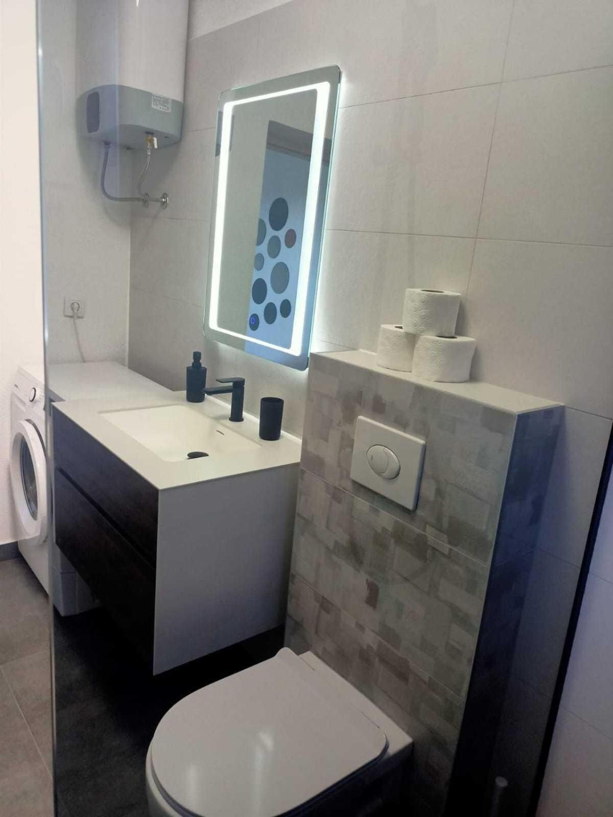 Apartment Piveta Trogir Eksteriør bilde