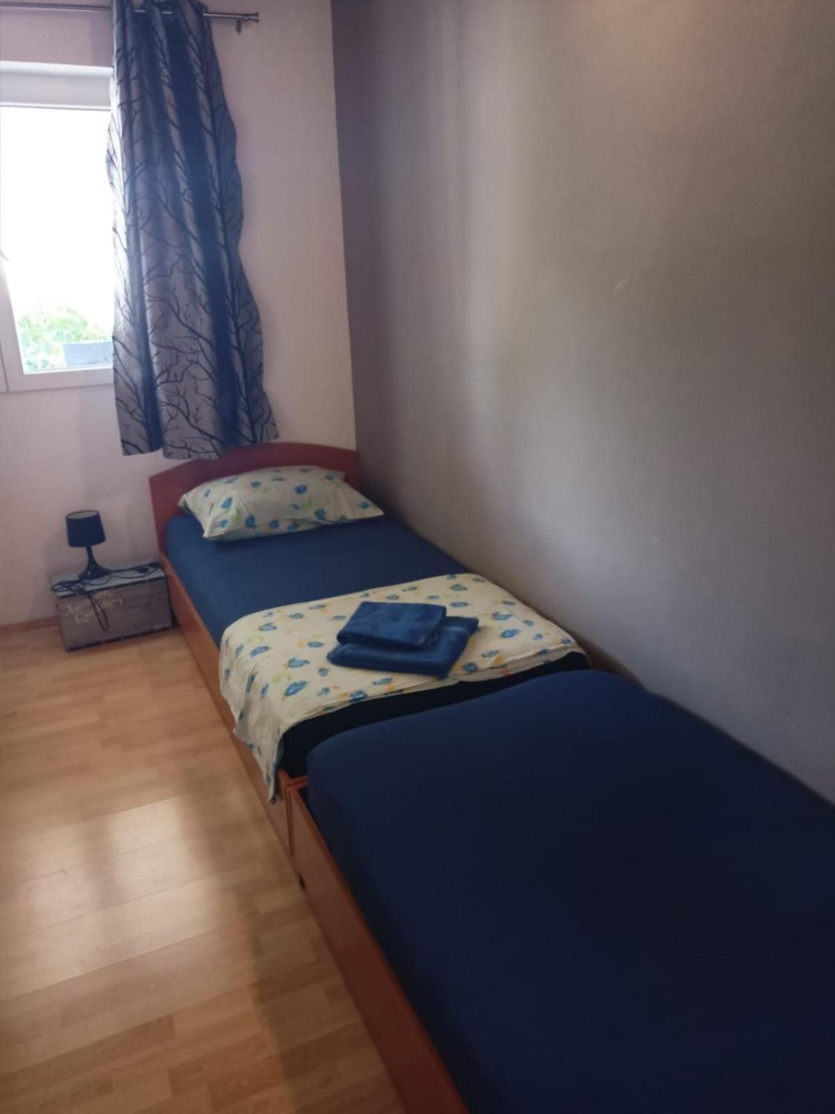 Apartment Piveta Trogir Eksteriør bilde