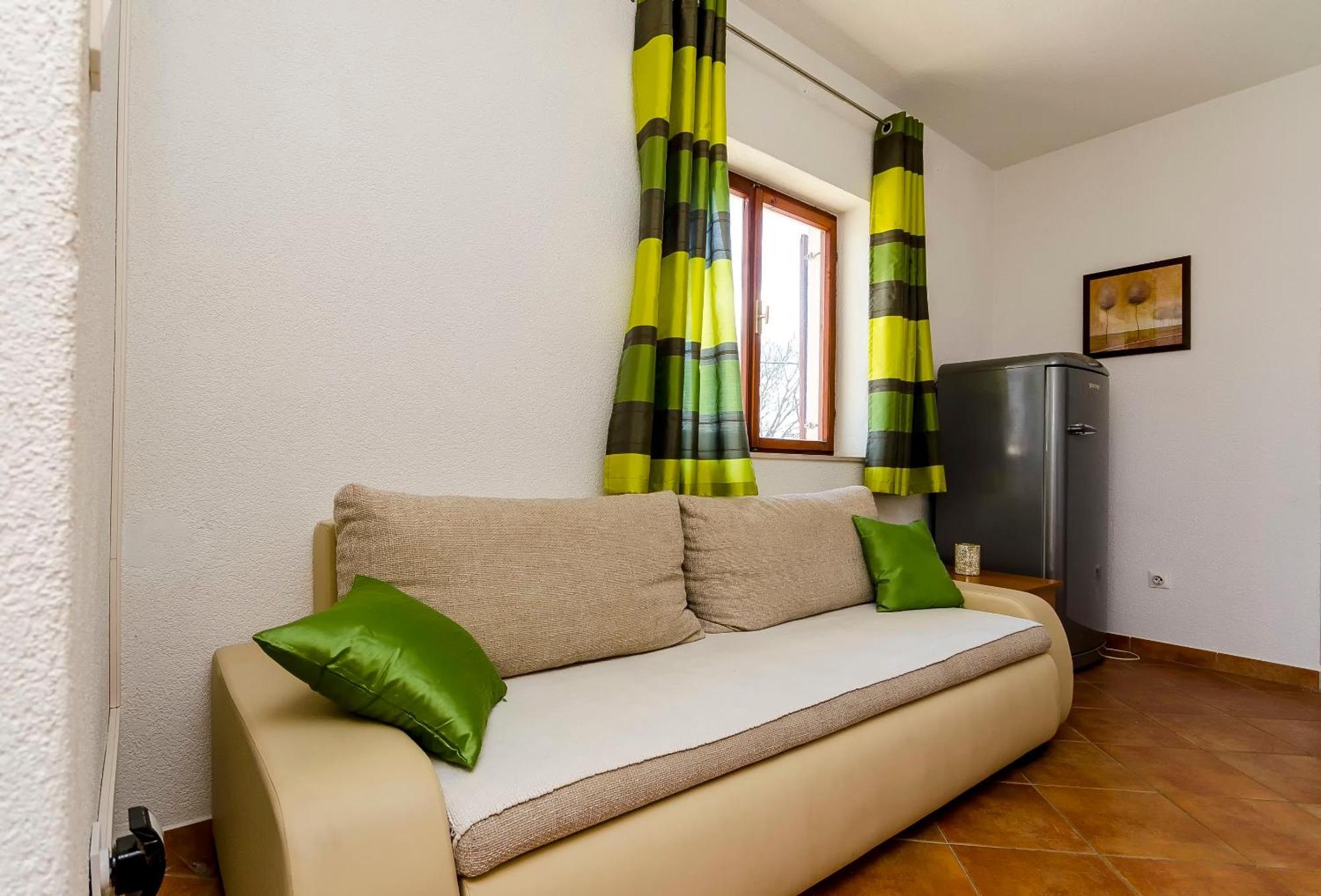 Apartment Piveta Trogir Eksteriør bilde